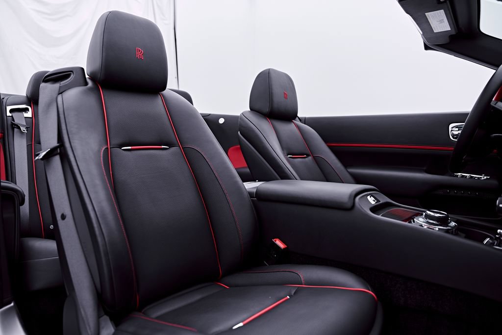 Used 2020 Rolls-Royce Dawn RWD image 55