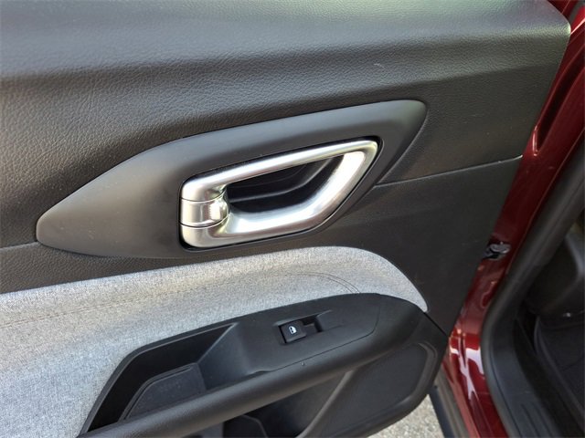 Used 2022 Jeep Compass Latitude image 18