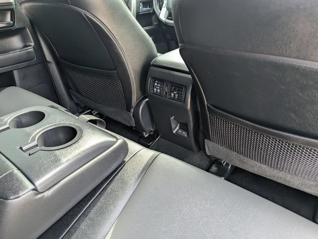 Certified 2023 Toyota 4Runner SR5 Premium w/ Moonroof Package AWD/4WD image 32