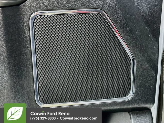 Used 2016 Ford F150 Lariat w/ Equipment Group 502A Luxury RWD image 22