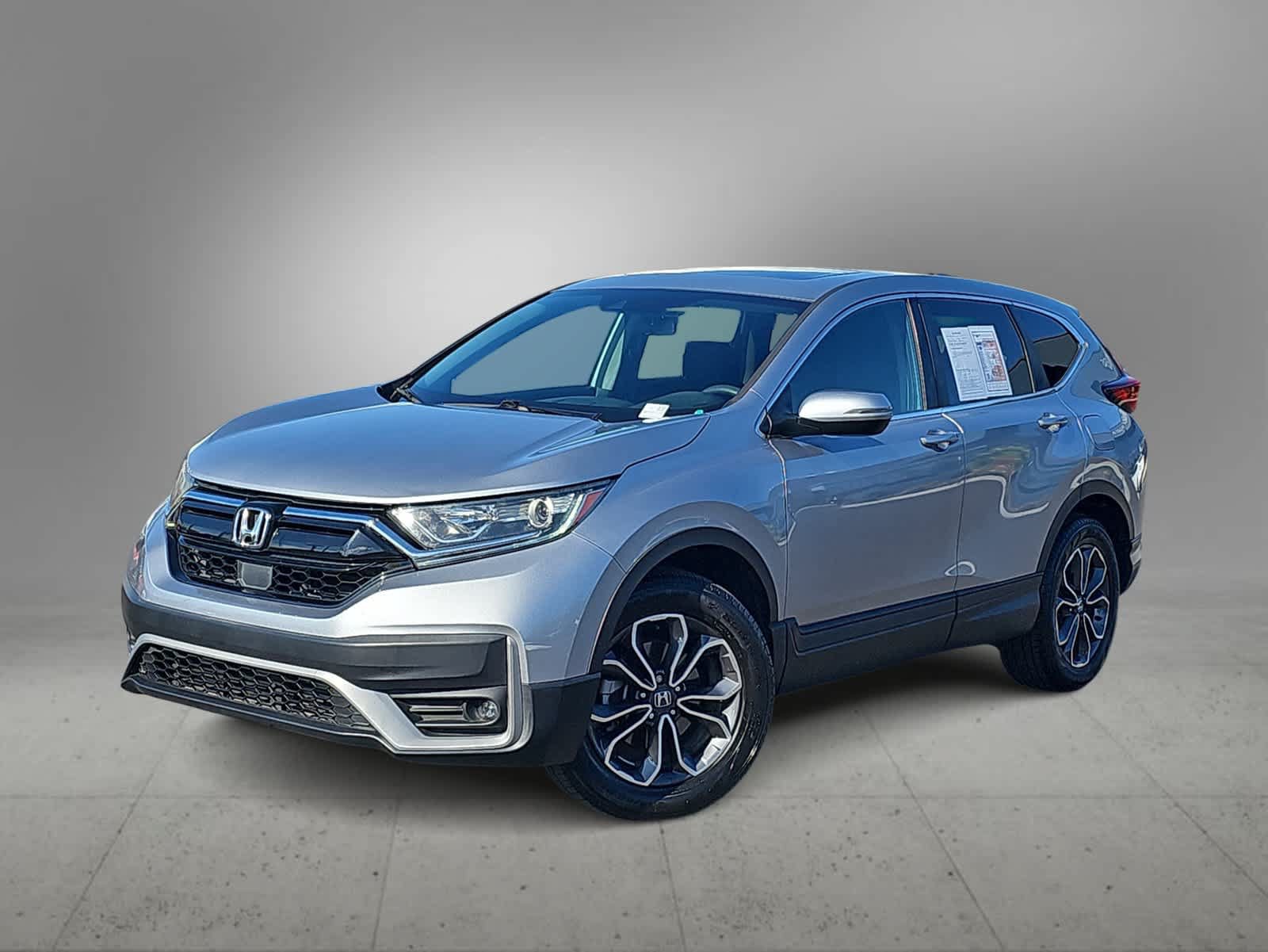 Used 2020 Honda CR-V EX image 1