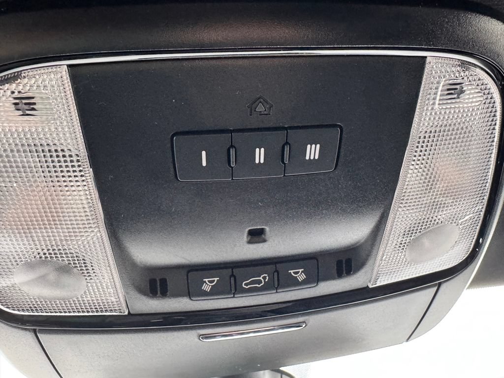New 2026 Dodge Durango GT w/ Blacktop Package AWD/4WD image 23