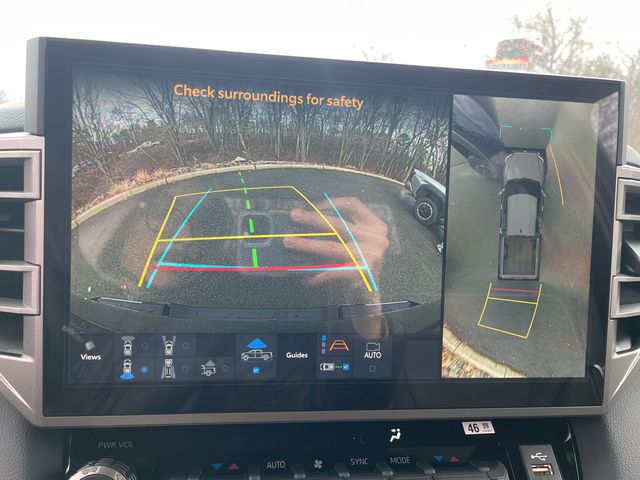 New 2026 Toyota Tundra Limited image 29