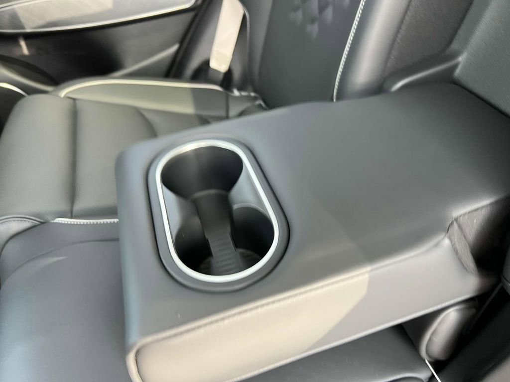 New 2025 Genesis Electrified GV70 Advanced w/ Prestige Package image 10