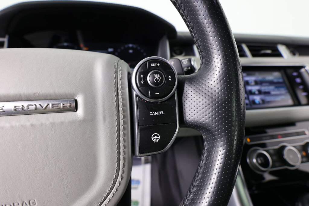 Used 2014 Land Rover Range Rover Sport Autobiography AWD/4WD image 34