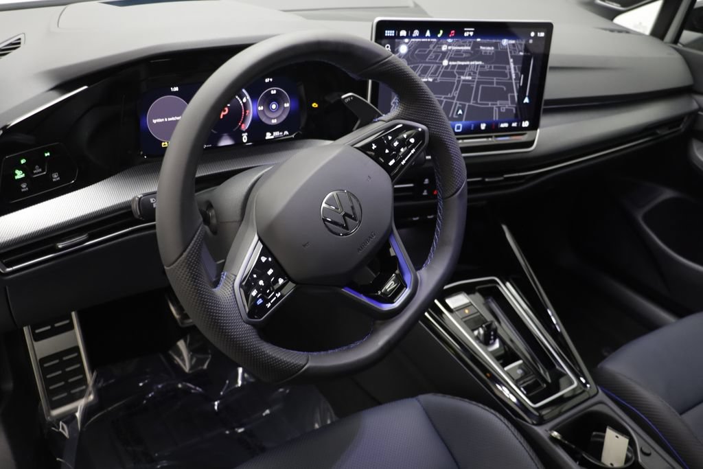 New 2026 Volkswagen Golf AWD/4WD image 8
