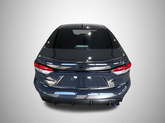 Used 2024 Toyota Corolla SE image 8