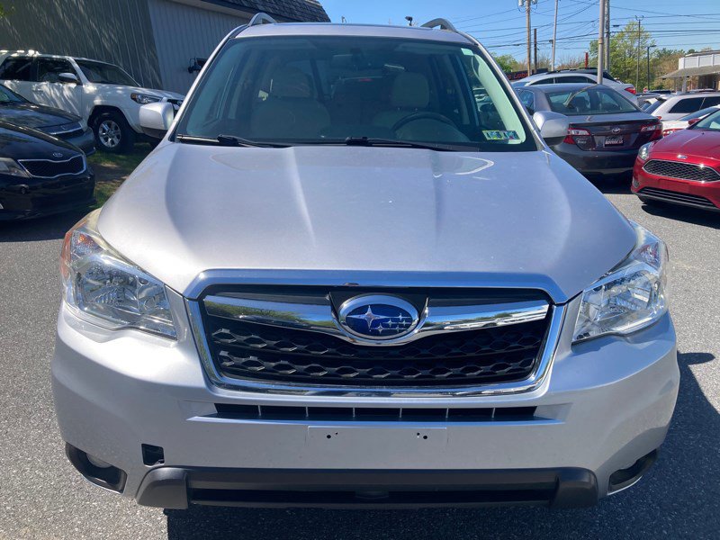 Used 2016 Subaru Forester 2.5i Premium w/ All-Weather Package image 2