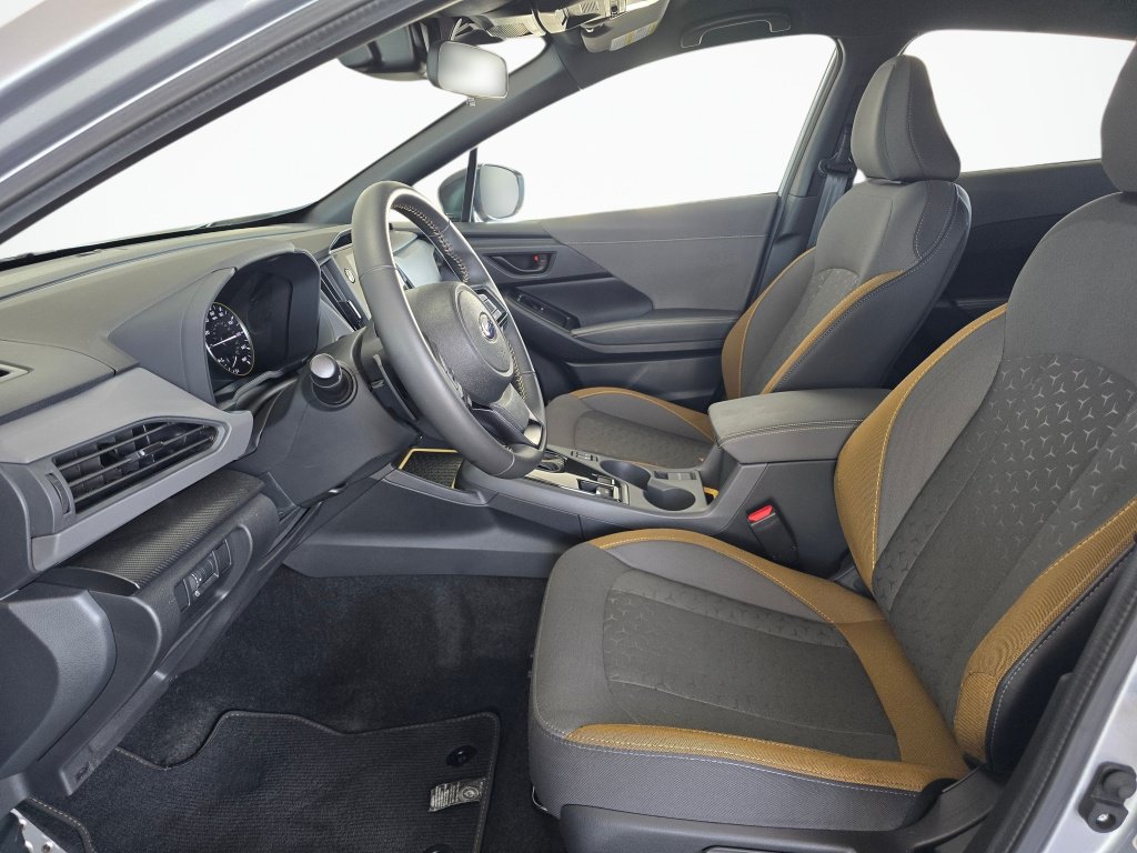 Used 2024 Subaru Crosstrek 2.5i Sport AWD/4WD image 18