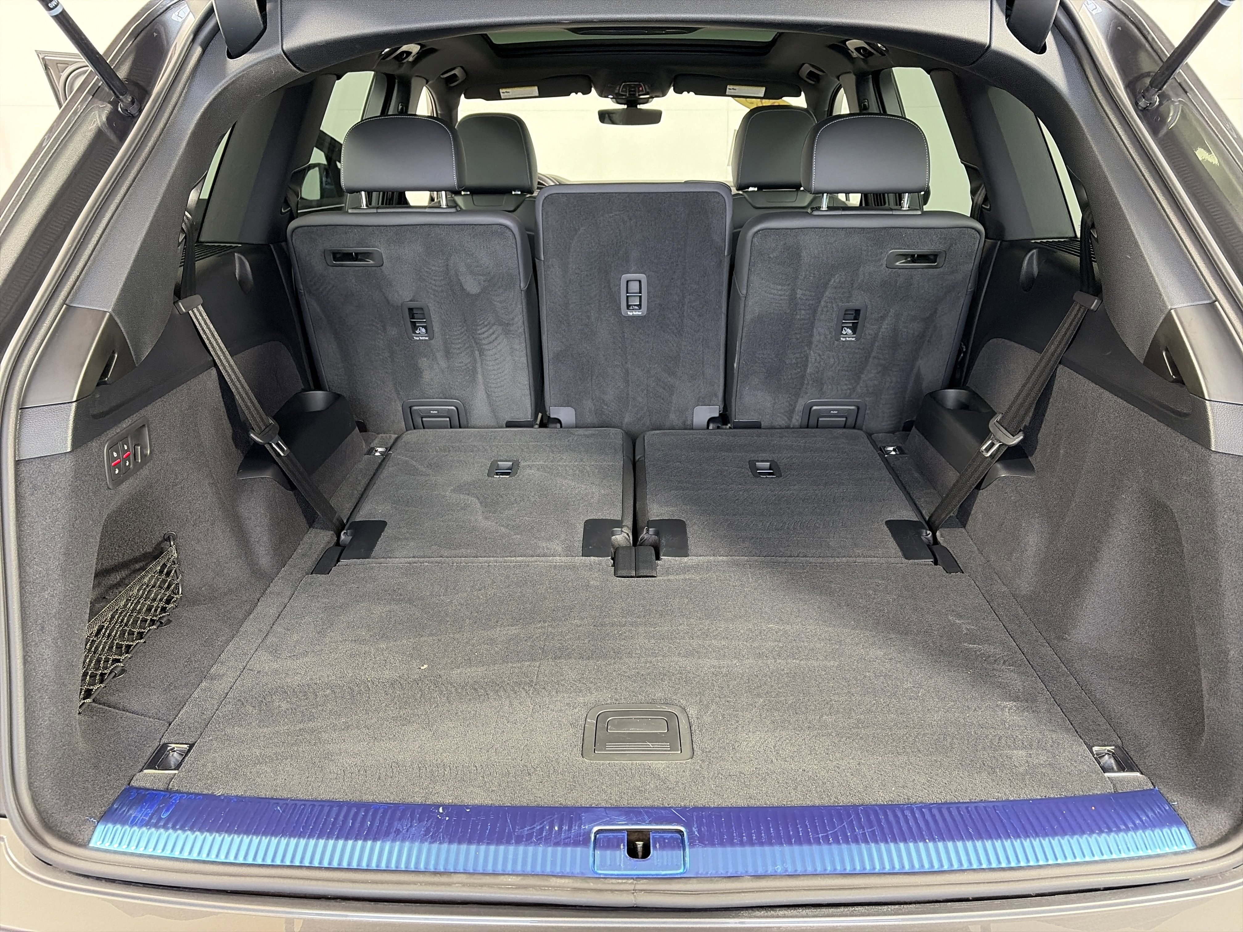 Used 2025 Audi Q7 2.0T Premium w/ Convenience Plus Package AWD/4WD image 14