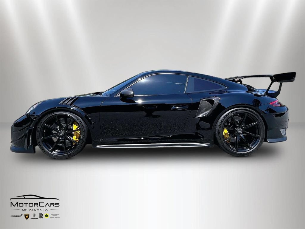 Used 2019 Porsche 911 GT2 RS RWD image 5