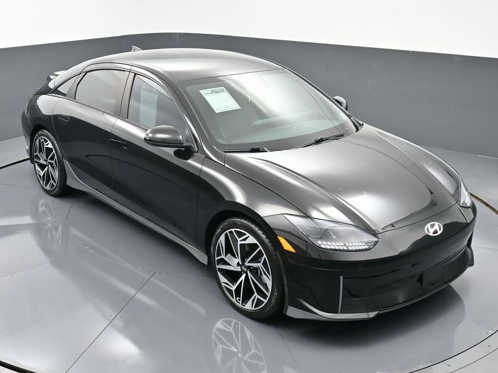 Used 2023 Hyundai Ioniq 6 SEL image 43