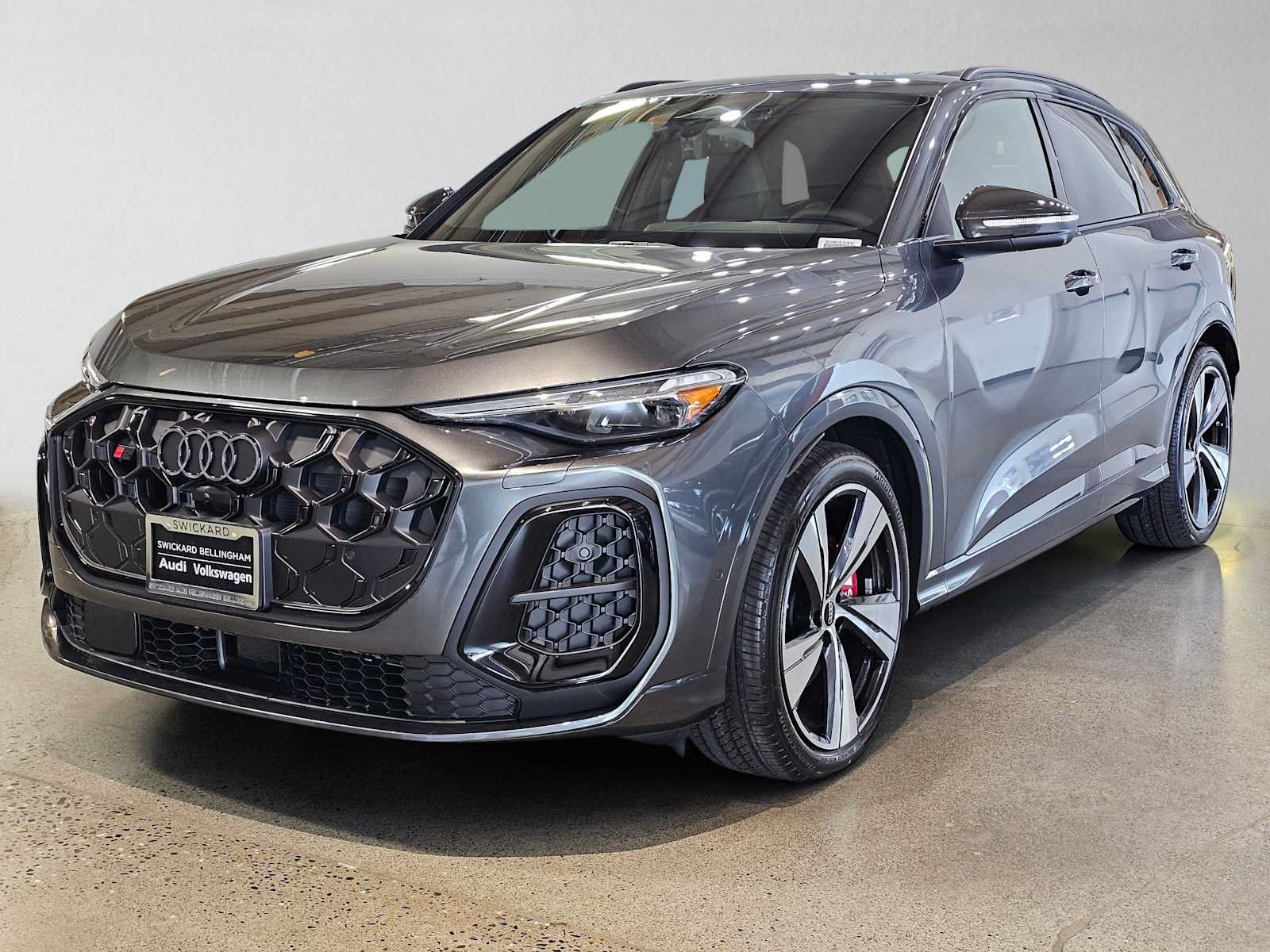 New 2026 Audi SQ5 Prestige AWD/4WD image 7