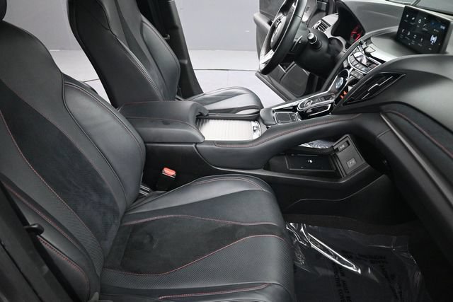 Used 2023 Acura RDX w/ Advance Package AWD/4WD image 21