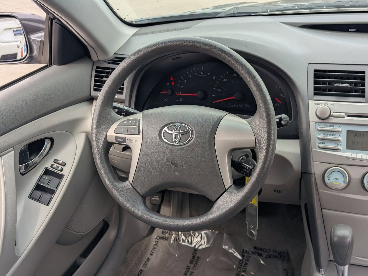 Used 2007 Toyota Camry LE image 13