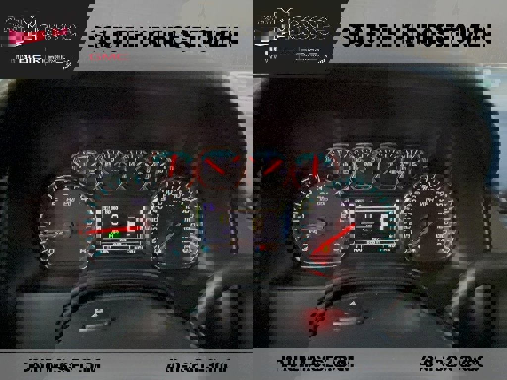 Certified 2019 GMC Yukon SLT w/ Open Road Package image 18