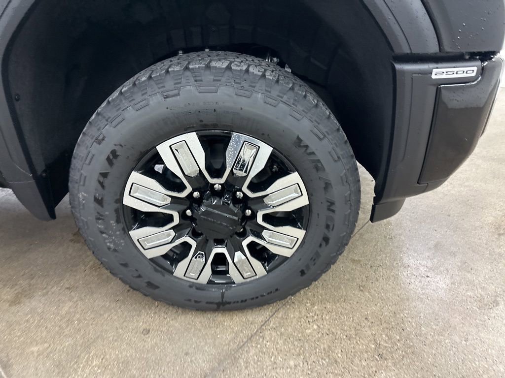 New 2026 GMC Sierra 2500 Denali w/ Technology Package image 13
