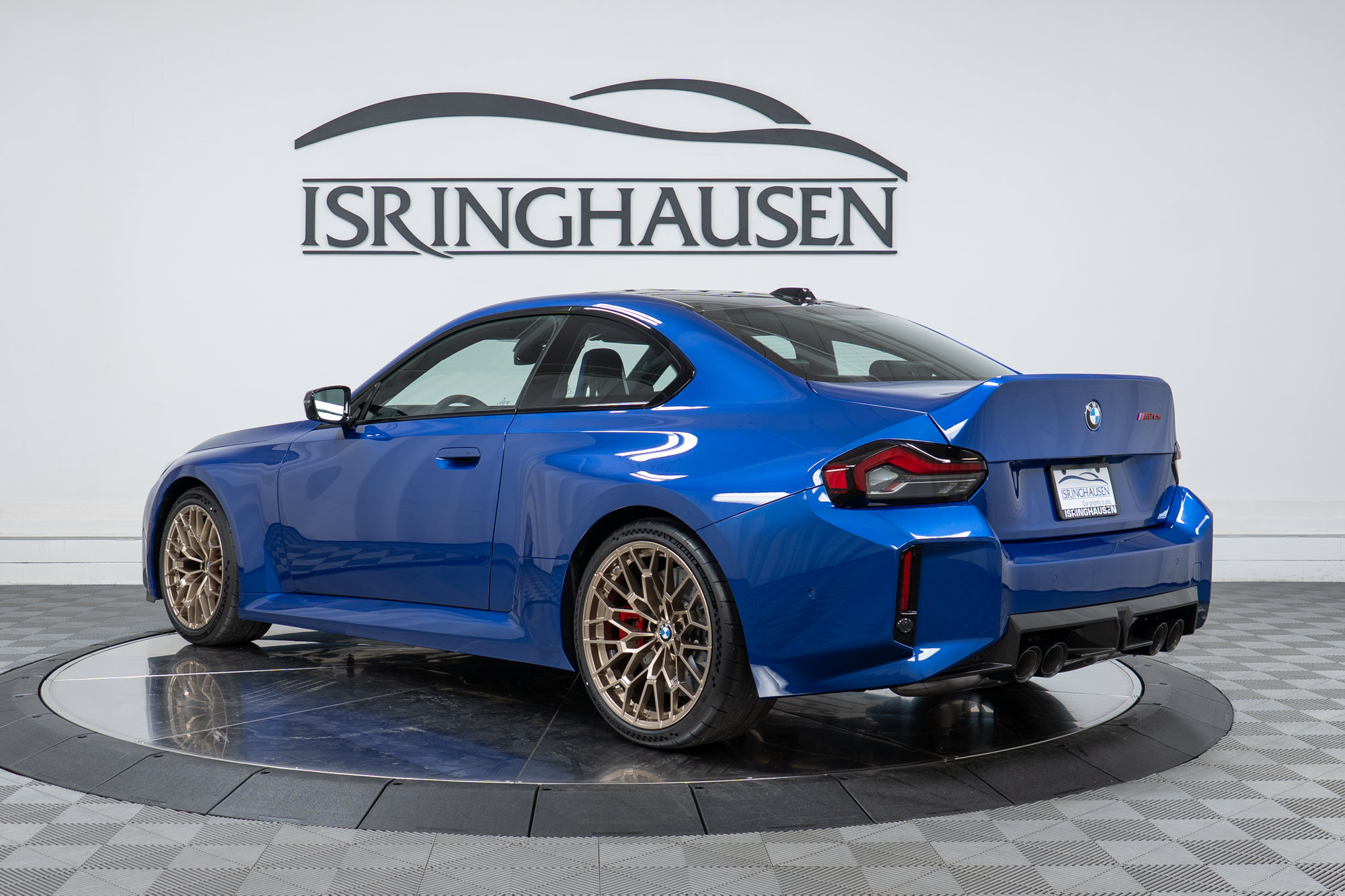 Used 2026 BMW M2 CS RWD image 7