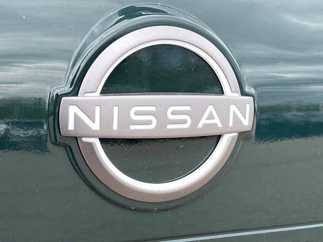 New 2026 Nissan Rogue Platinum w/ Platinum Premium Package AWD/4WD image 45
