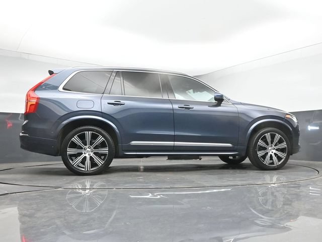 Used 2023 Volvo XC90 B6 Ultimate AWD/4WD image 44