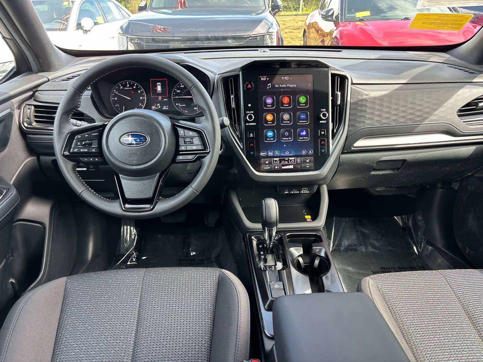 Used 2026 Subaru Forester Premium AWD/4WD image 13