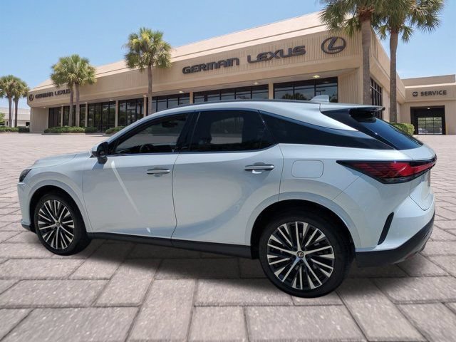 Certified 2026 Lexus RX 350 Premium Plus w/ Accessory Package (Z1) FWD image 6