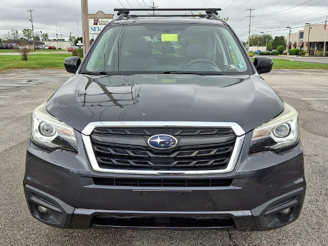Used 2018 Subaru Forester 2.5i Premium w/ Popular Package #3A AWD/4WD image 5