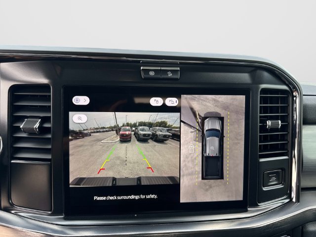 New 2027 Ford F350 Lariat AWD/4WD image 25