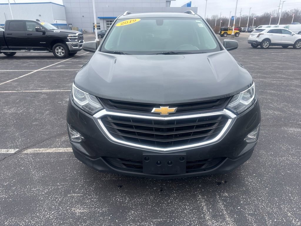 Used 2019 Chevrolet Equinox LT image 9