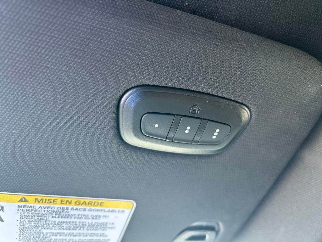 Used 2024 RAM 1500 Laramie RWD image 40