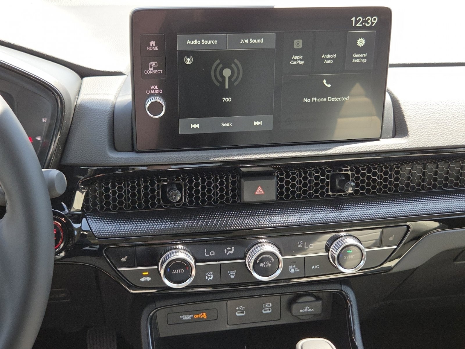 New 2026 Honda CR-V EX-L image 31