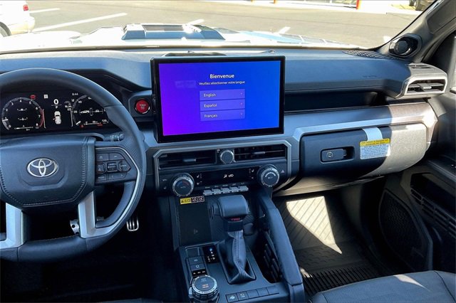 New 2025 Toyota 4Runner TRD Sport Premium image 7