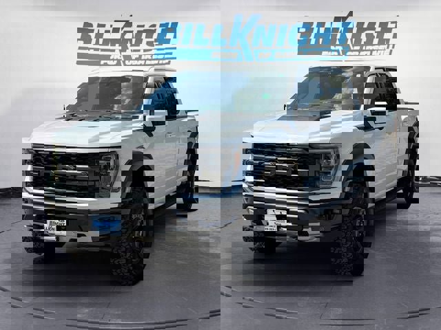 Used 2022 Ford F150 Raptor w/ Equipment Group 801A High