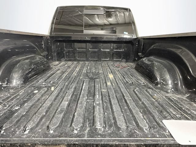 Used 2022 RAM 2500 Tradesman AWD/4WD image 24