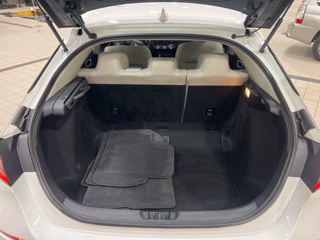 Used 2023 Honda Civic EX-L image 12