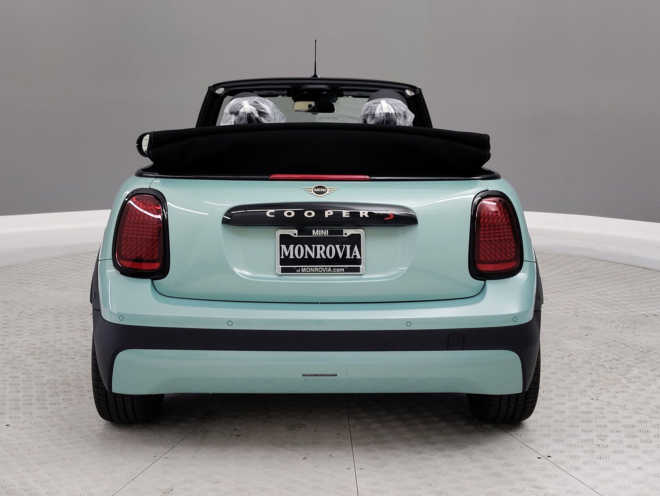 New 2026 MINI Cooper S image 8