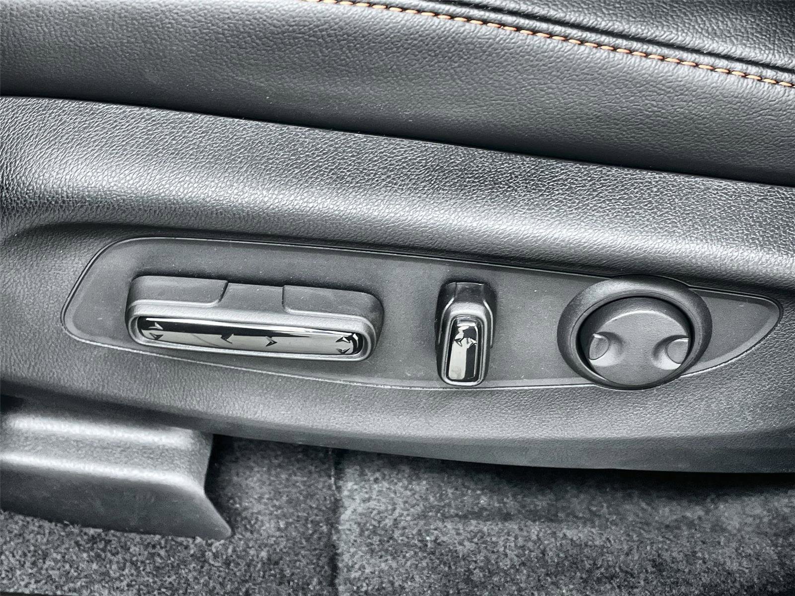 New 2026 Honda CR-V Sport-L image 13