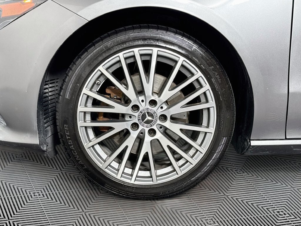 Used 2020 Mercedes-Benz CLA 250 image 37