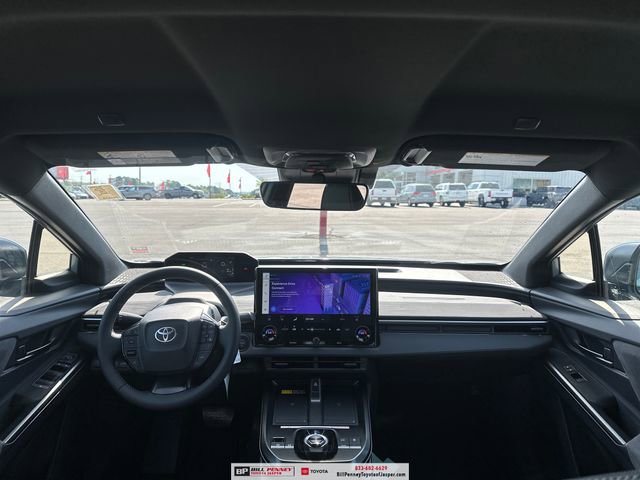 New 2026 Toyota C-HR image 11