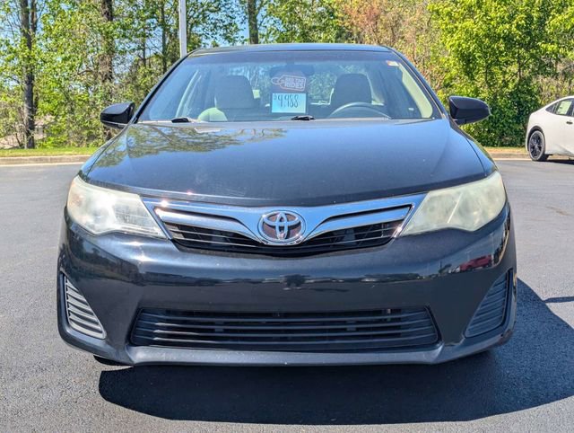 Used 2012 Toyota Camry LE image 8