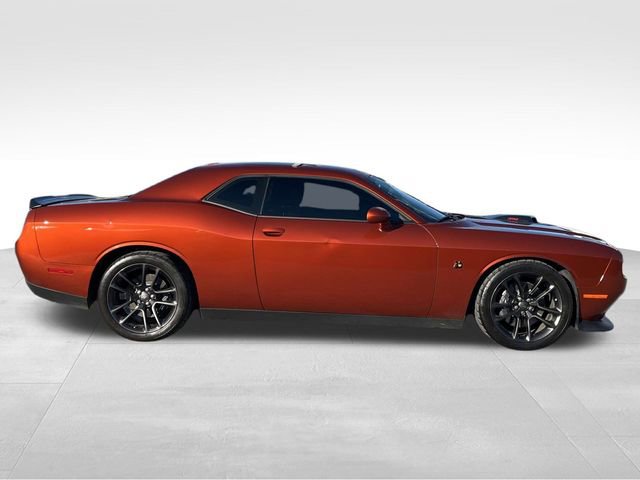 Used 2023 Dodge Challenger R/T Scat Pack w/ Plus Package image 8