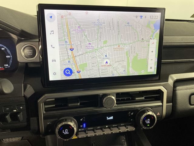 Used 2025 Toyota 4Runner Limited w/ Tow Technology Package AWD/4WD image 23
