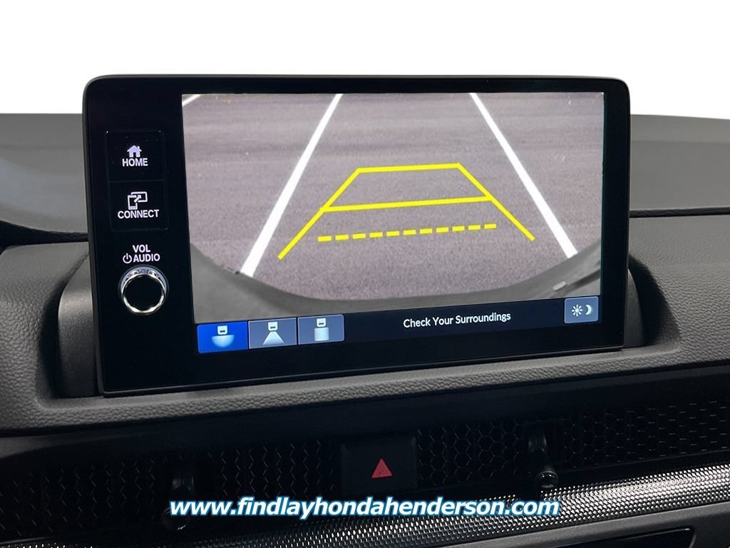 New 2026 Honda CR-V LX image 18