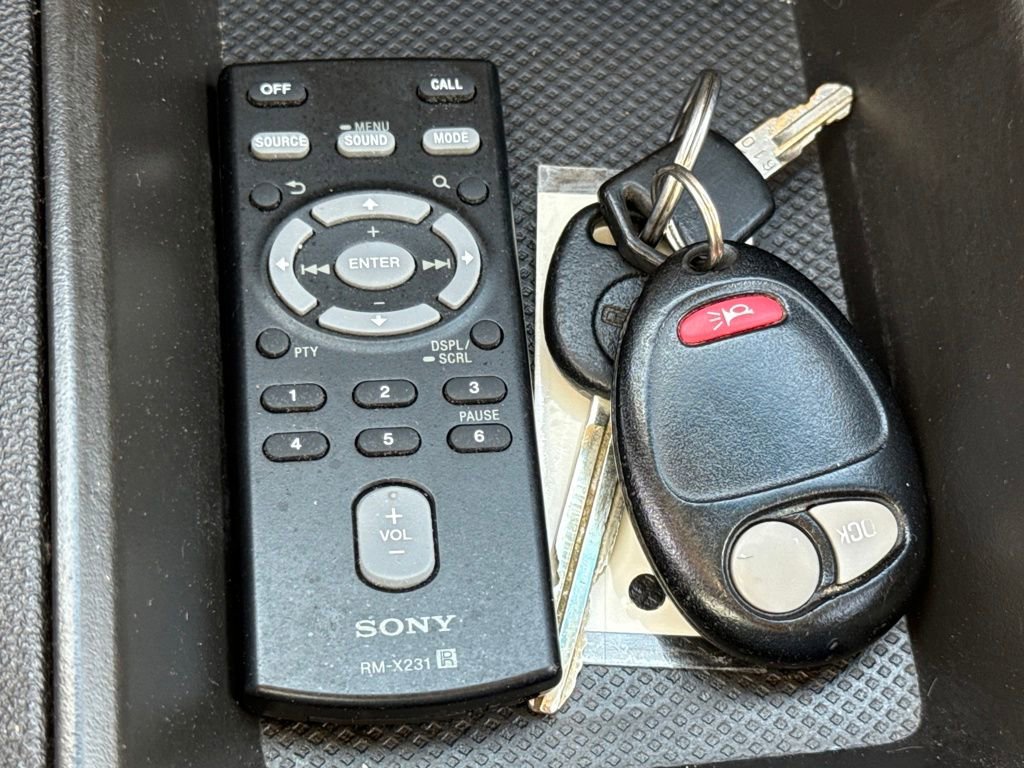 Used 2008 GMC Canyon SLT w/ SLT Preferred Equipment Group image 55