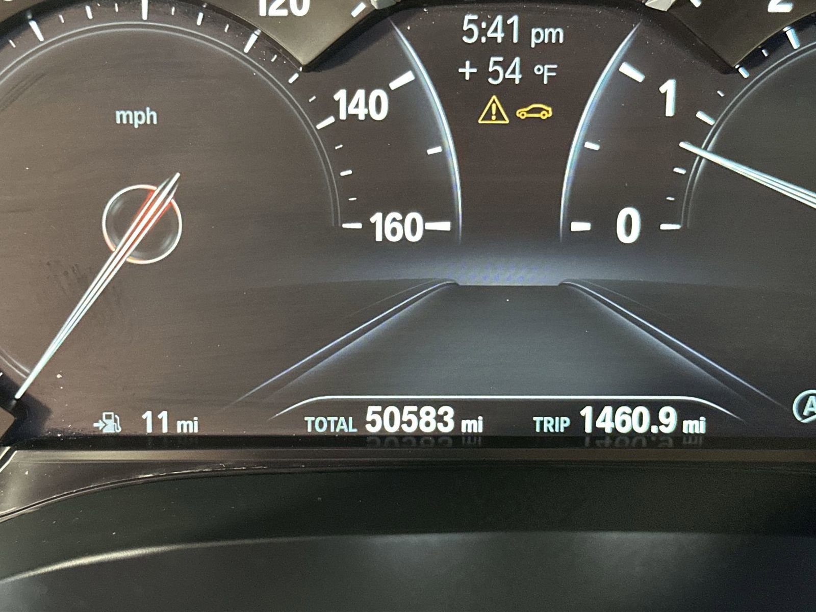 Used 2017 BMW 530i image 19