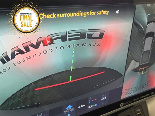 Used 2023 Toyota Tundra Capstone image 28