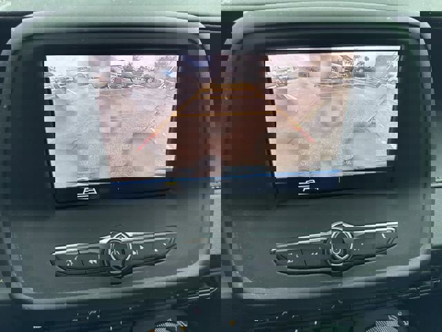 Used 2020 Chevrolet Camaro LS image 8