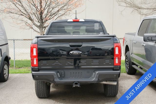 Used 2023 Ford Ranger XLT w/ Equipment Group 301A Mid image 5