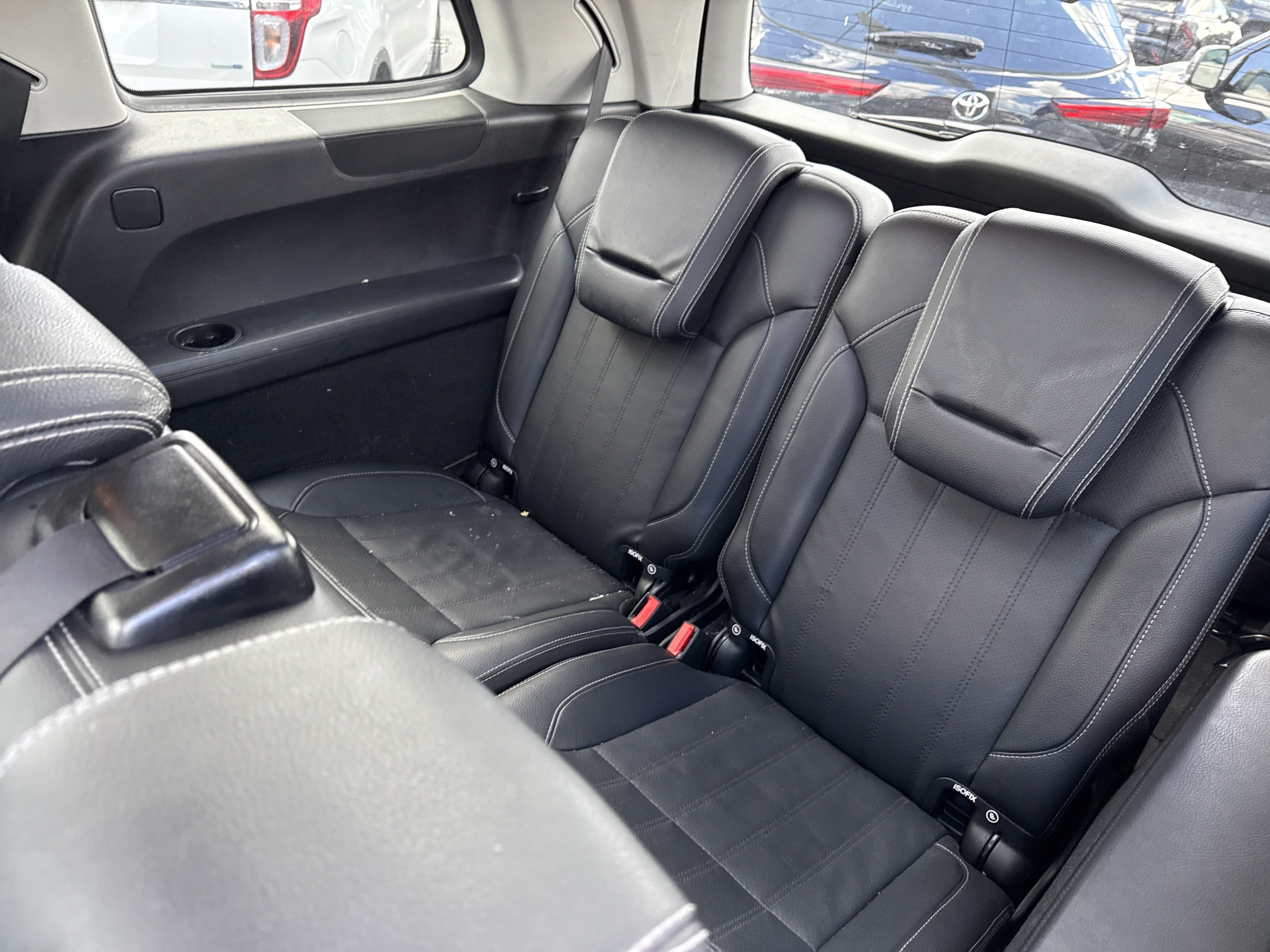 Used 2013 Mercedes-Benz GL 450 4MATIC image 10