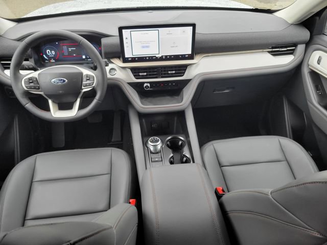 New 2026 Ford Explorer Active w/ Active Comfort Package image 11